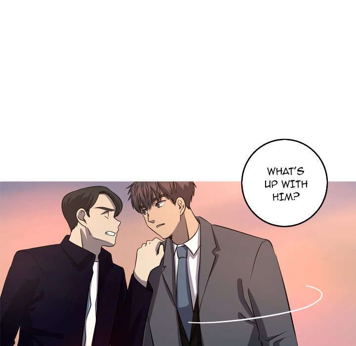 The Mermaid’s Pond Chapter 53 image 4