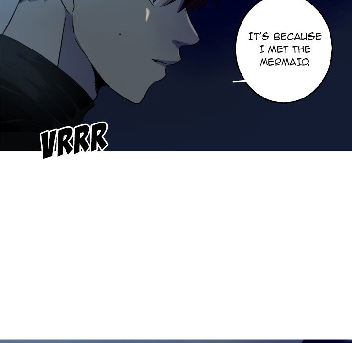 The Mermaid’s Pond Chapter 53 image 52