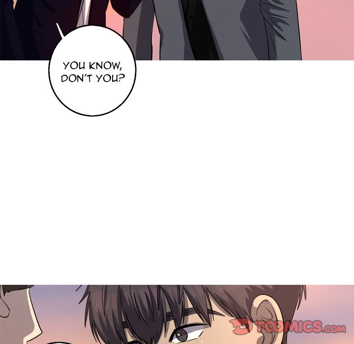 The Mermaid’s Pond Chapter 53 image 5
