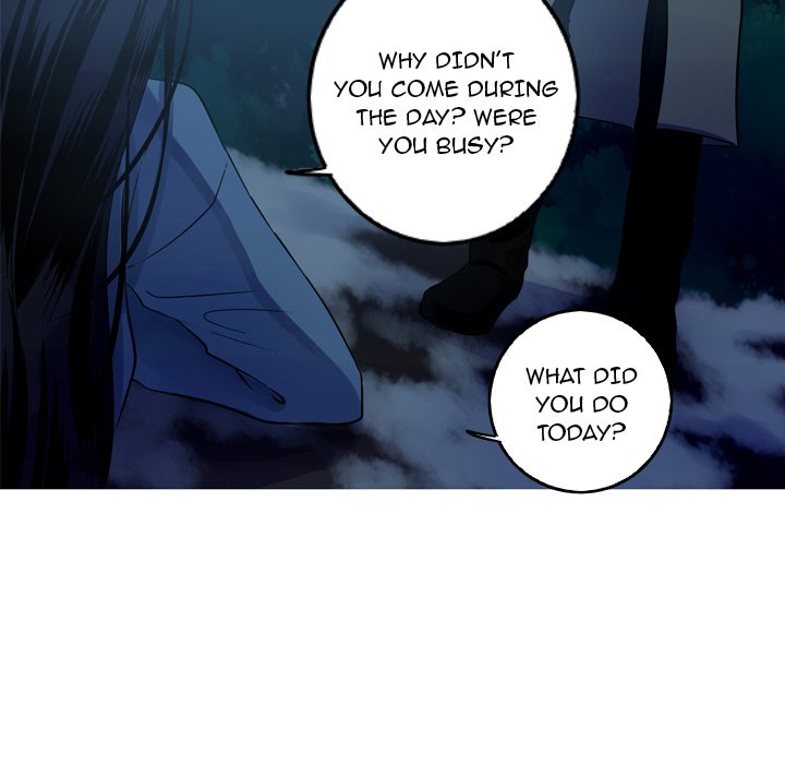 The Mermaid’s Pond Chapter 53 image 60