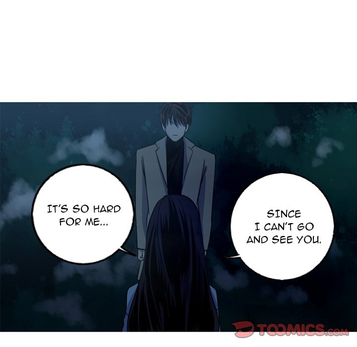 The Mermaid’s Pond Chapter 53 image 61