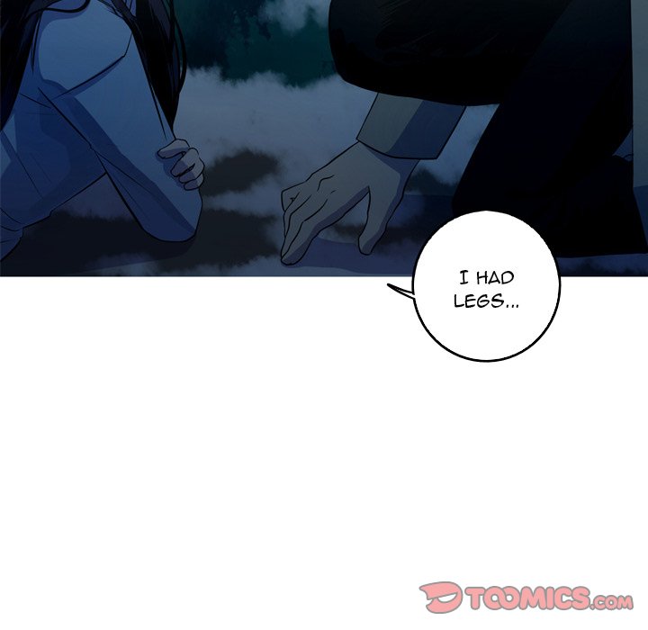 The Mermaid’s Pond Chapter 53 image 63