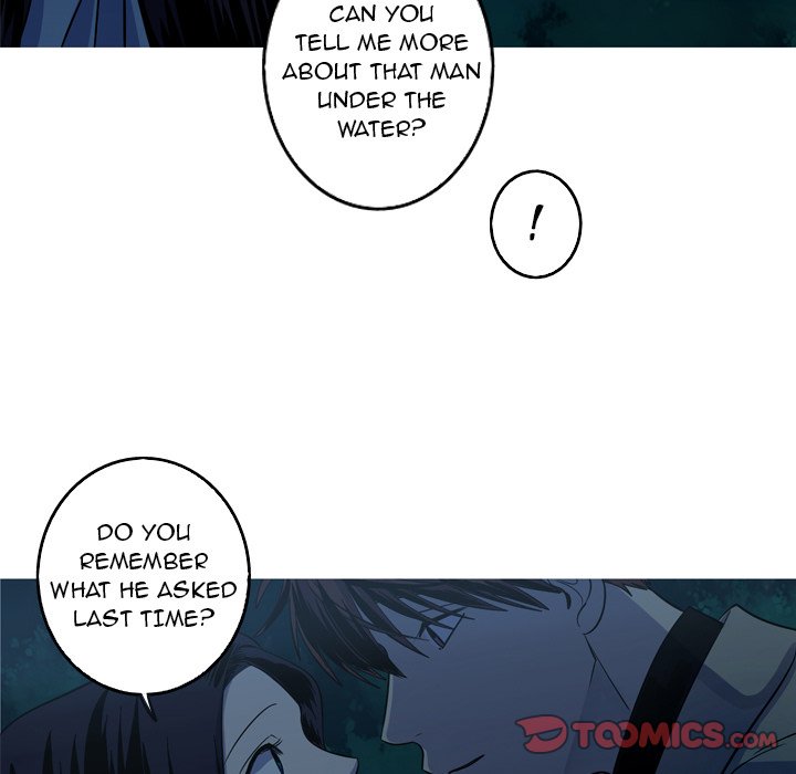 The Mermaid’s Pond Chapter 53 image 67