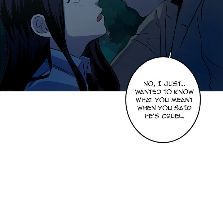 The Mermaid’s Pond Chapter 53 image 68