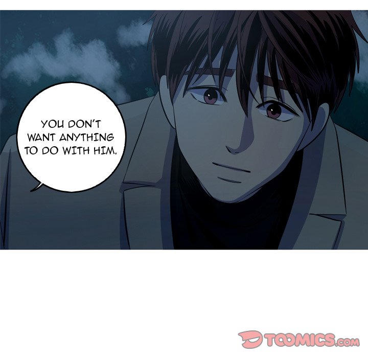The Mermaid’s Pond Chapter 53 image 69