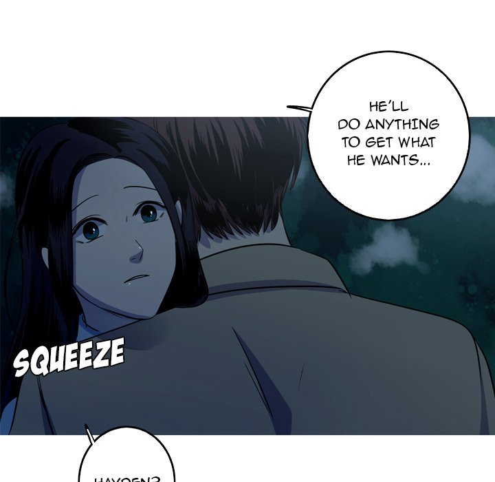 The Mermaid’s Pond Chapter 53 image 70