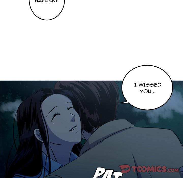 The Mermaid’s Pond Chapter 53 image 71