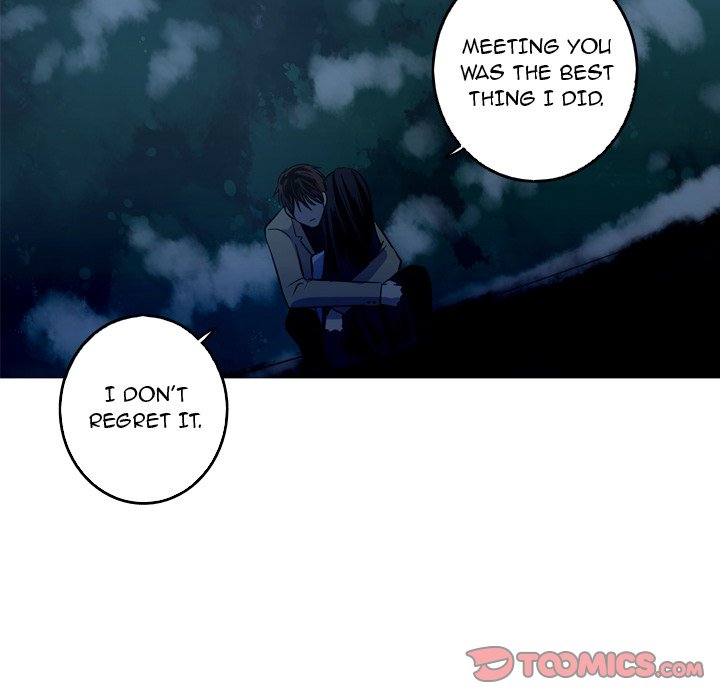 The Mermaid’s Pond Chapter 53 image 73