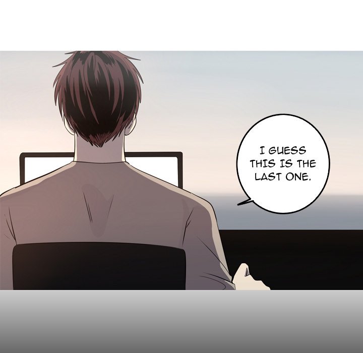 The Mermaid’s Pond Chapter 54 image 10