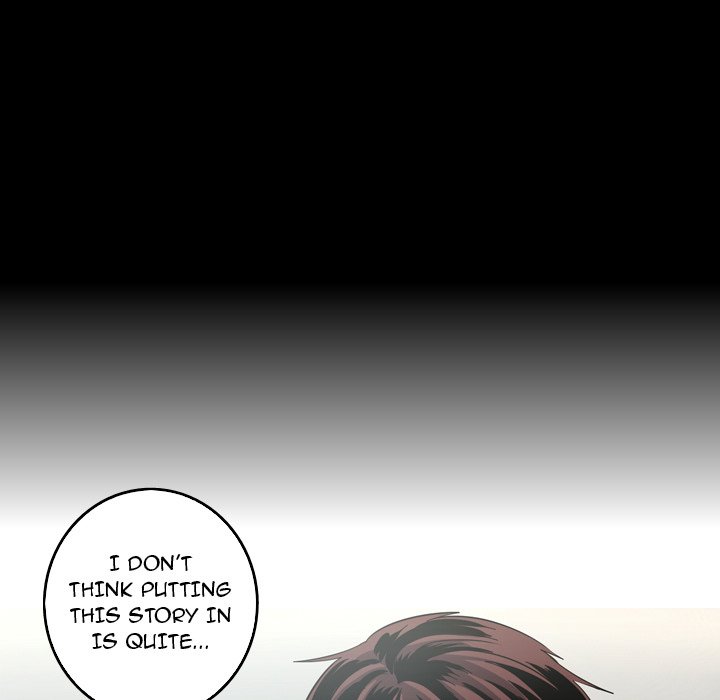 The Mermaid’s Pond Chapter 54 image 12