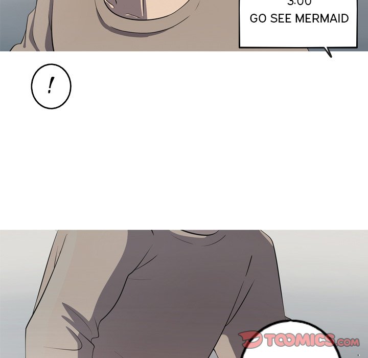 The Mermaid’s Pond Chapter 54 image 15