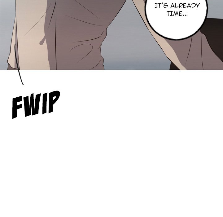 The Mermaid’s Pond Chapter 54 image 16