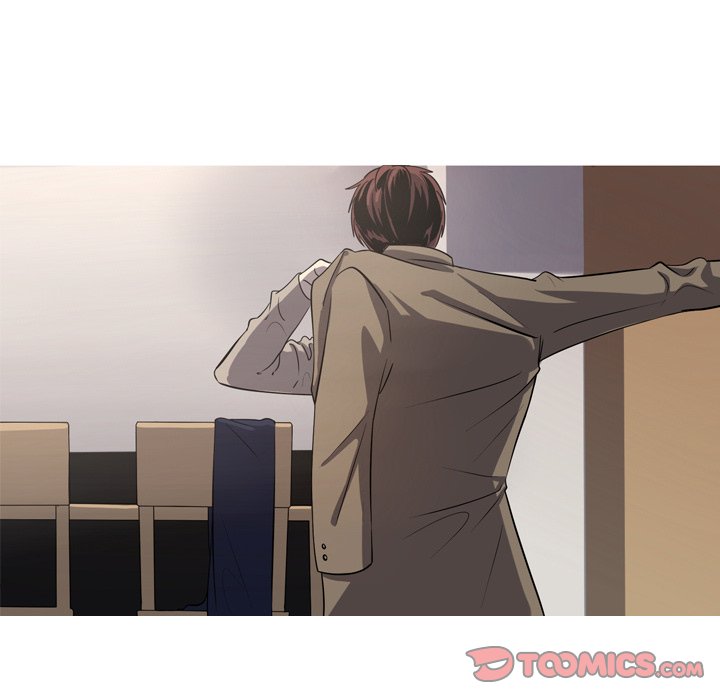 The Mermaid’s Pond Chapter 54 image 17