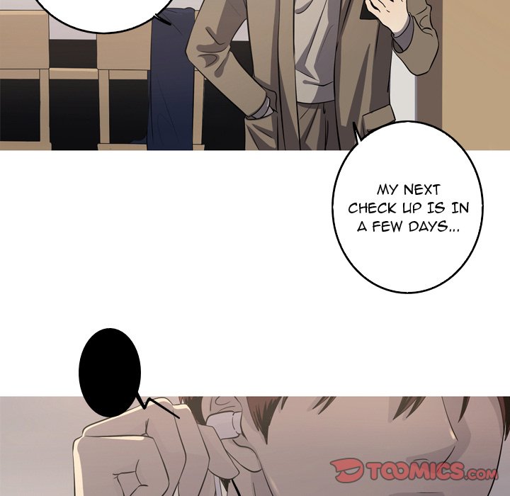 The Mermaid’s Pond Chapter 54 image 19