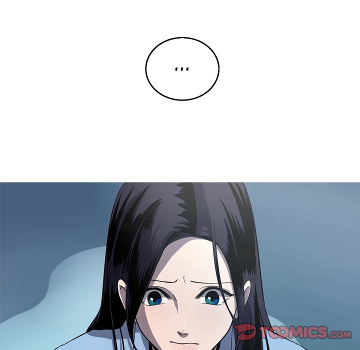 The Mermaid’s Pond Chapter 54 image 21