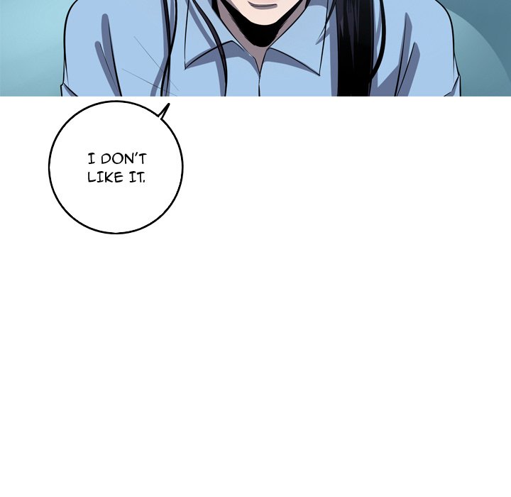 The Mermaid’s Pond Chapter 54 image 22