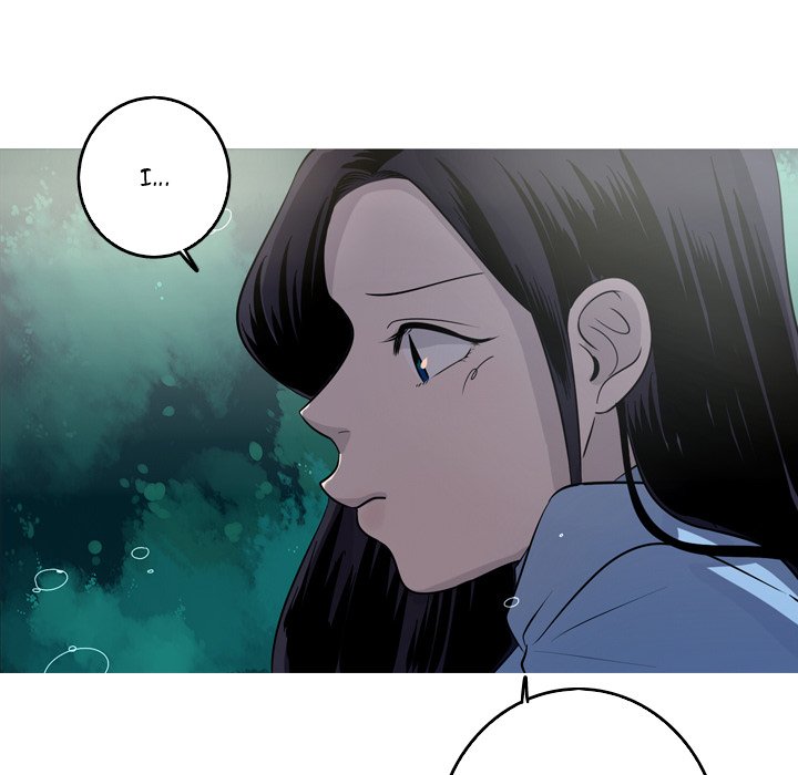 The Mermaid’s Pond Chapter 54 image 24