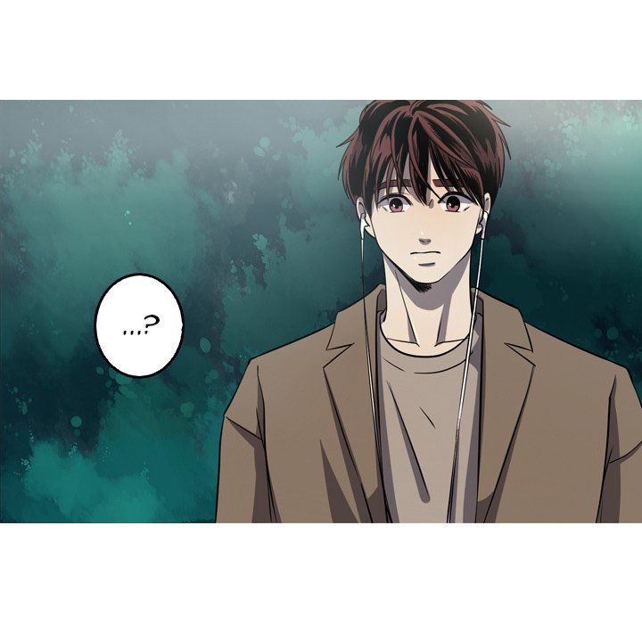 The Mermaid’s Pond Chapter 54 image 26