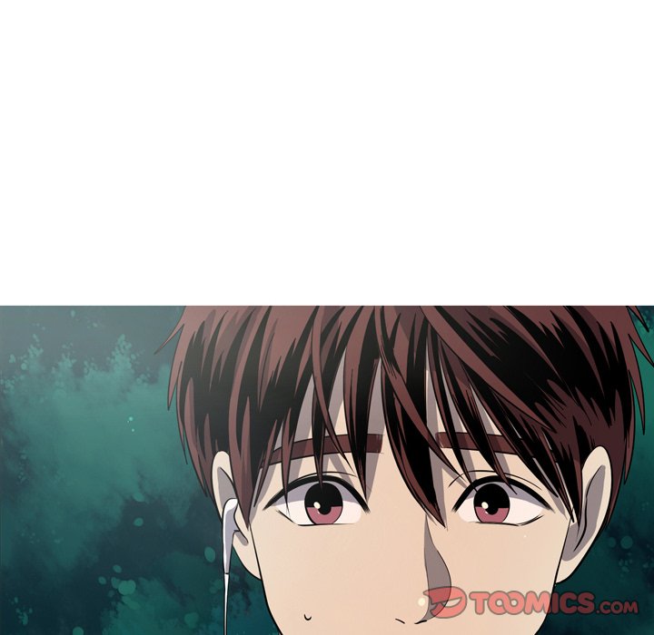 The Mermaid’s Pond Chapter 54 image 27