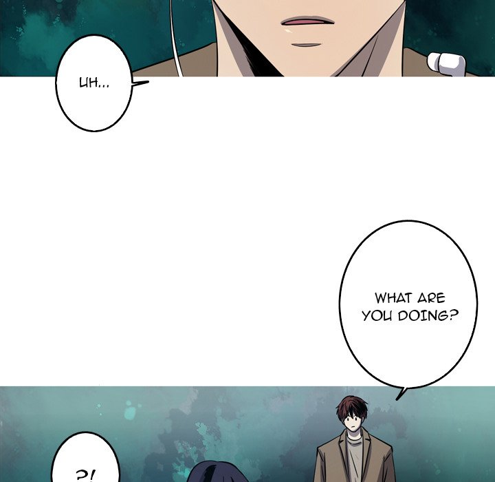 The Mermaid’s Pond Chapter 54 image 28