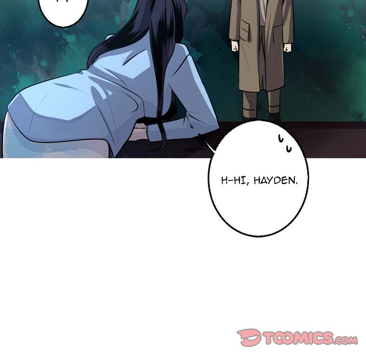 The Mermaid’s Pond Chapter 54 image 29