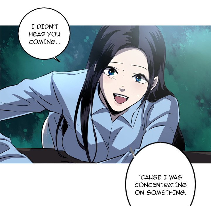 The Mermaid’s Pond Chapter 54 image 30