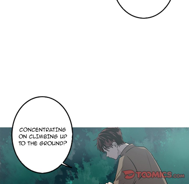 The Mermaid’s Pond Chapter 54 image 31