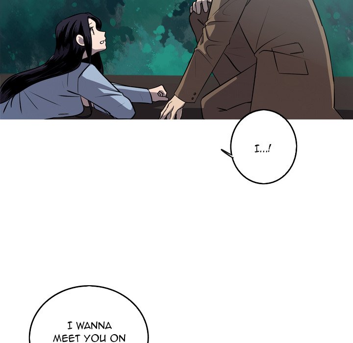 The Mermaid’s Pond Chapter 54 image 32