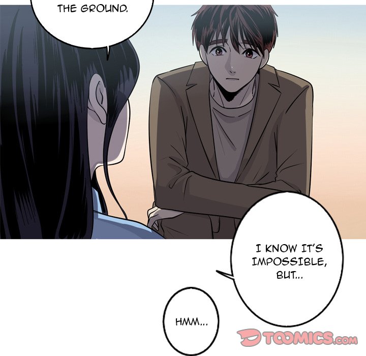 The Mermaid’s Pond Chapter 54 image 33