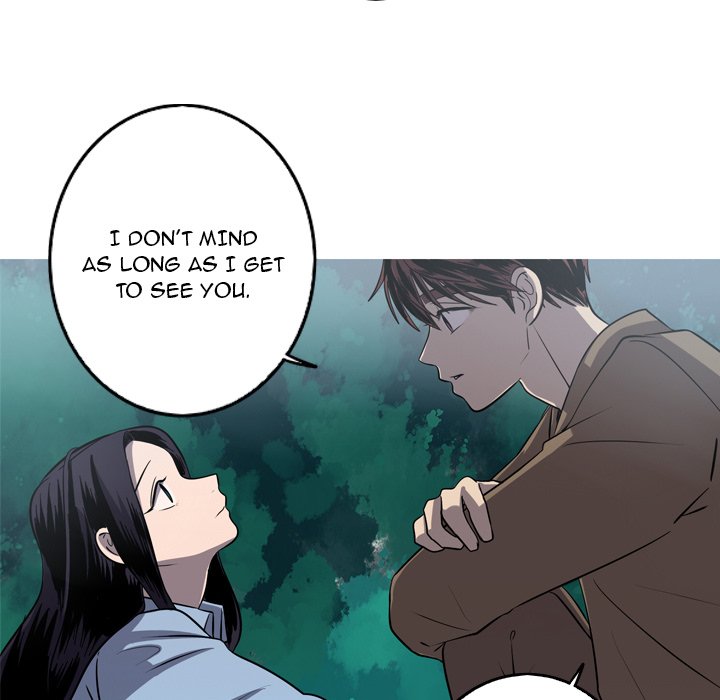 The Mermaid’s Pond Chapter 54 image 34