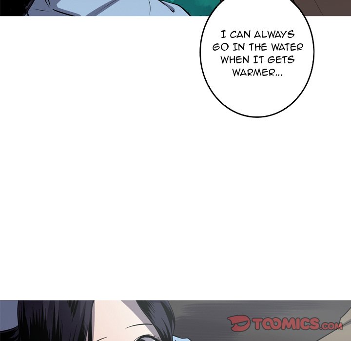 The Mermaid’s Pond Chapter 54 image 35