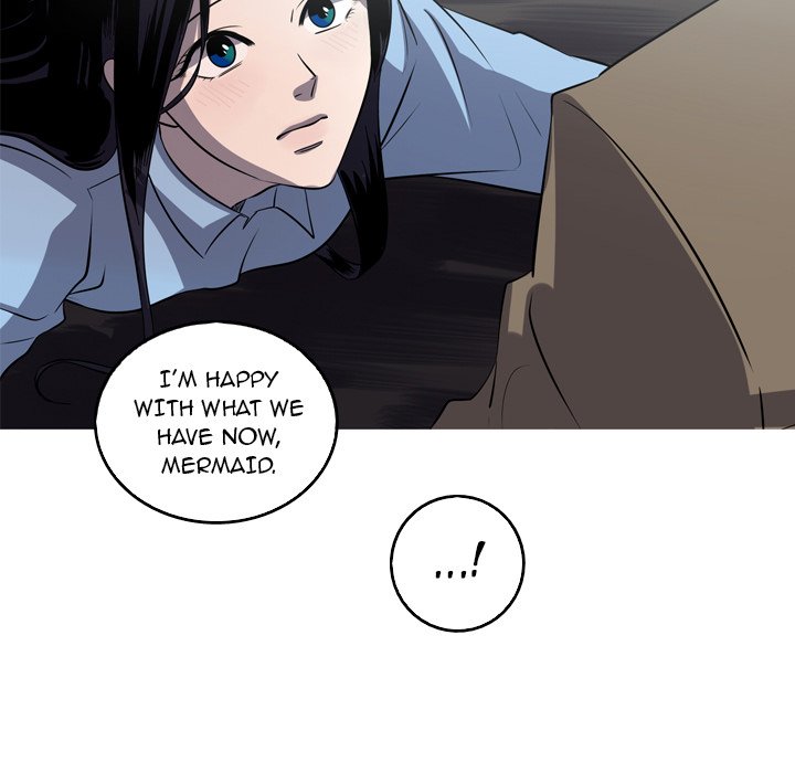 The Mermaid’s Pond Chapter 54 image 36