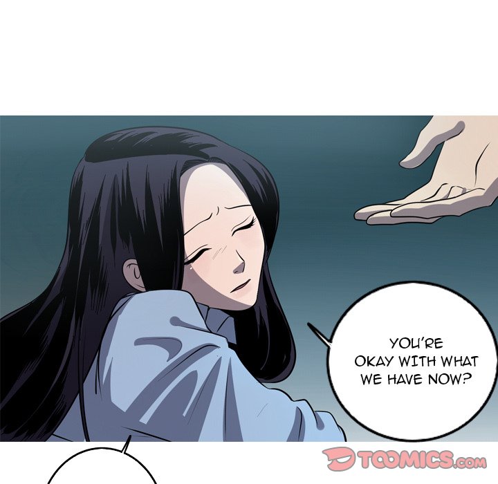 The Mermaid’s Pond Chapter 54 image 37