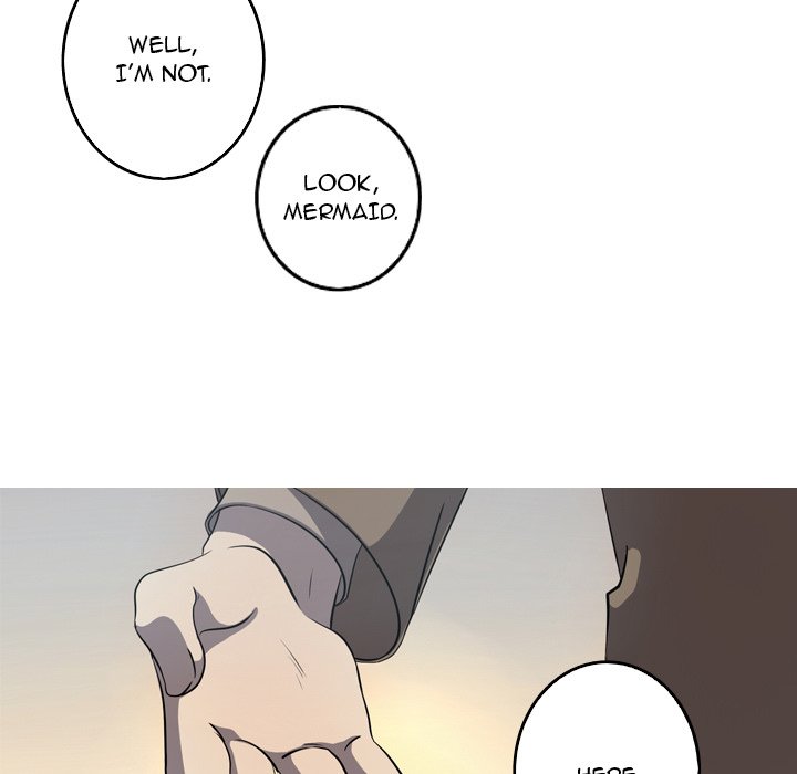 The Mermaid’s Pond Chapter 54 image 38