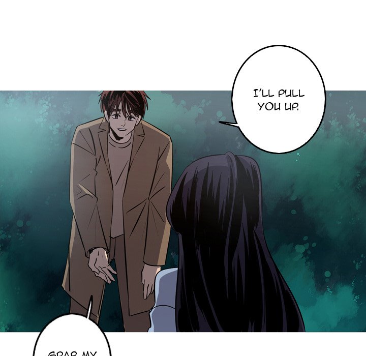 The Mermaid’s Pond Chapter 54 image 40