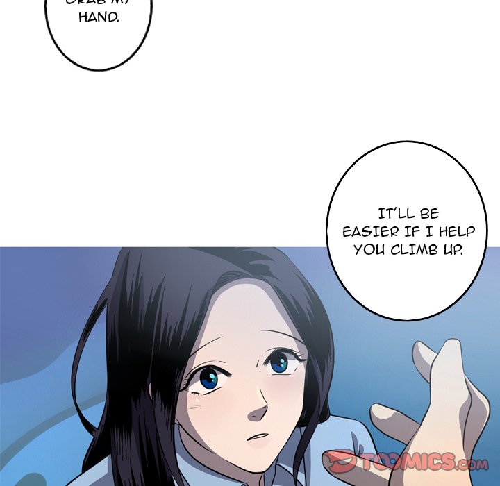 The Mermaid’s Pond Chapter 54 image 41