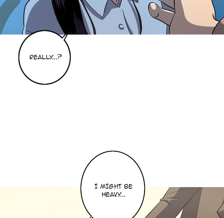 The Mermaid’s Pond Chapter 54 image 42