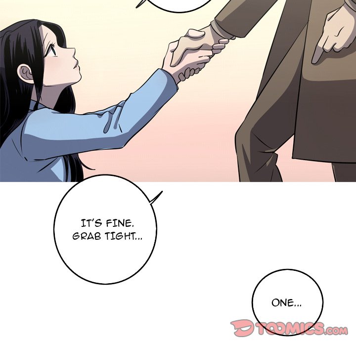 The Mermaid’s Pond Chapter 54 image 43