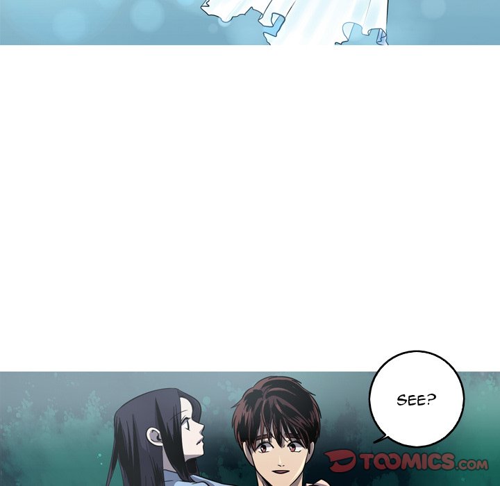 The Mermaid’s Pond Chapter 54 image 45
