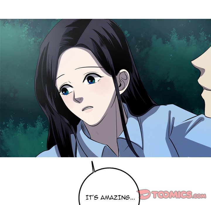 The Mermaid’s Pond Chapter 54 image 47