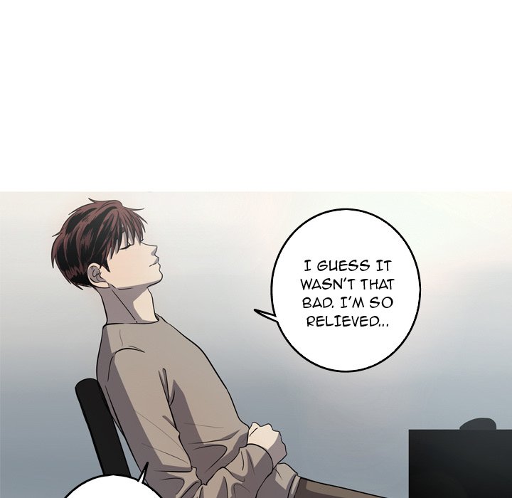The Mermaid’s Pond Chapter 54 image 4