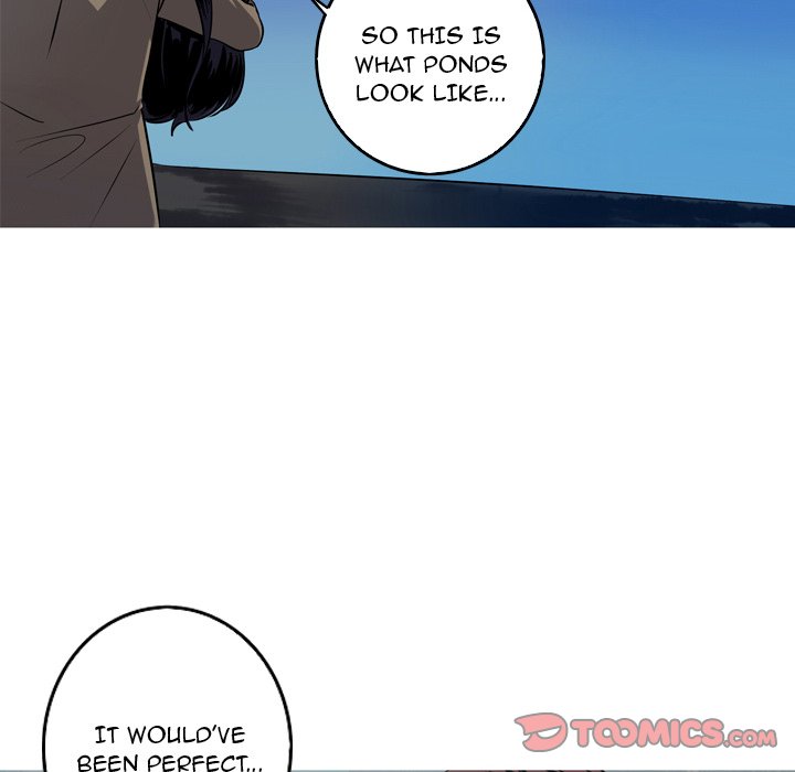 The Mermaid’s Pond Chapter 54 image 49