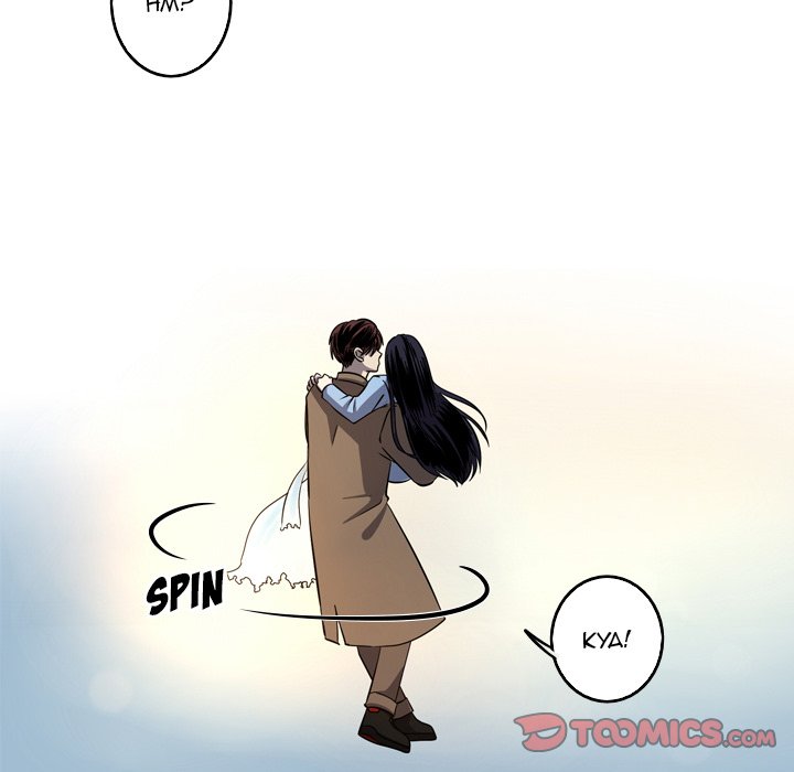 The Mermaid’s Pond Chapter 54 image 51