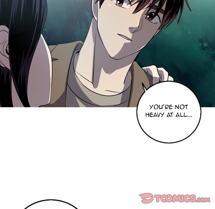 The Mermaid’s Pond Chapter 54 image 53