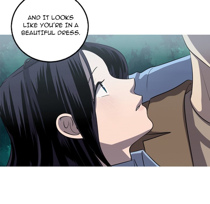 The Mermaid’s Pond Chapter 54 image 54