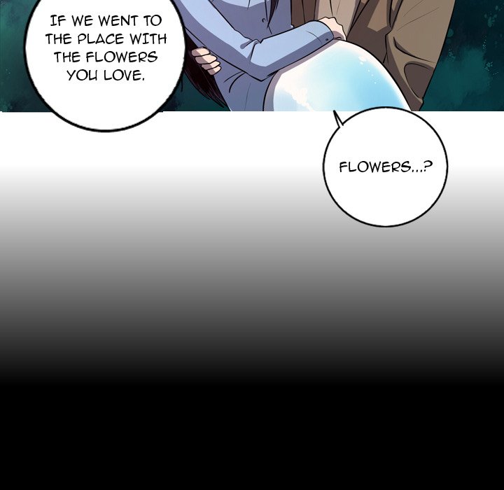The Mermaid’s Pond Chapter 54 image 56