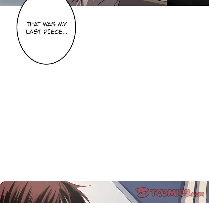 The Mermaid’s Pond Chapter 54 image 5