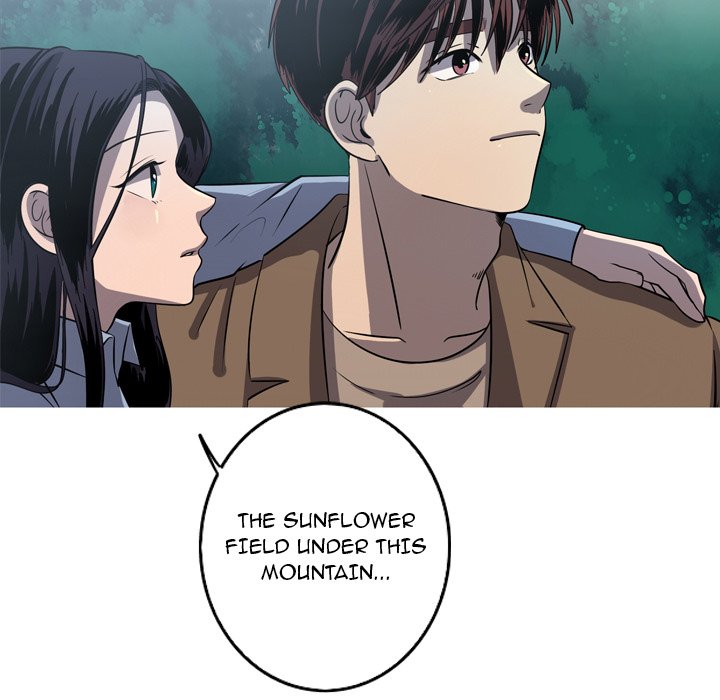 The Mermaid’s Pond Chapter 54 image 60