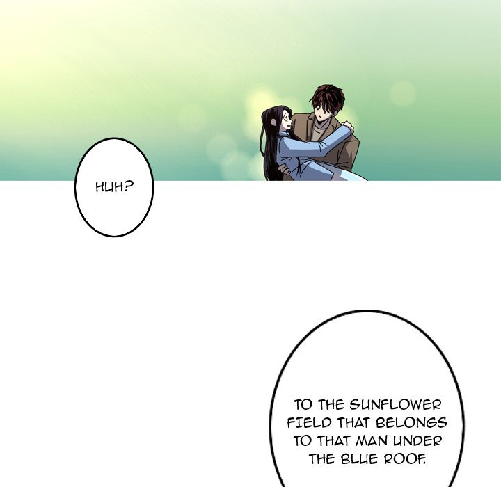 The Mermaid’s Pond Chapter 54 image 62