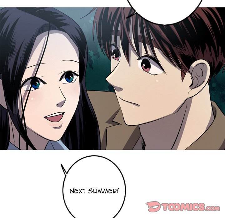 The Mermaid’s Pond Chapter 54 image 63